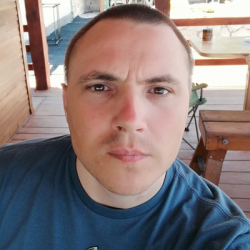 Николай Замковой