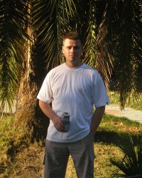 Андрей Плеханов