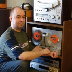 Андрей Жучков