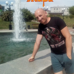 Олег Семенюк