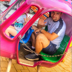 Ванька Ковальчук