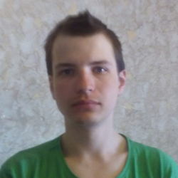 Иван Савичев