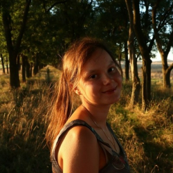 Катя Рыбалкина