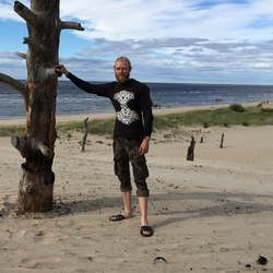 Руслан Русич