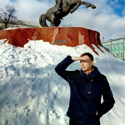 Олег Подгорных