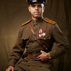 Кристиану Лимов