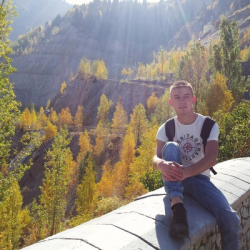 Игорь Кириенко