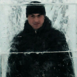 Алексей Сердитых