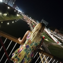 Алёнка Замуруева