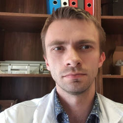 Станислав Дукальский