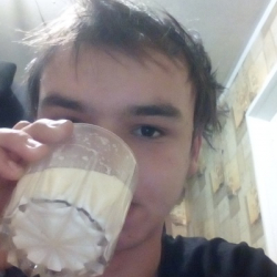 Илюша Гальянов