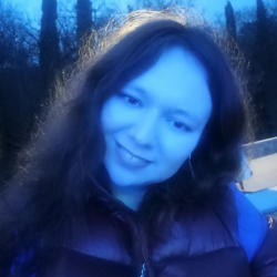 Елизавета Ефремова