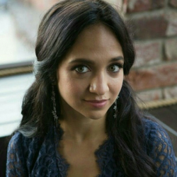 Оля Бородина