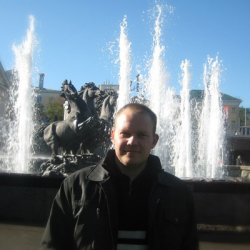 Александр Мищенко