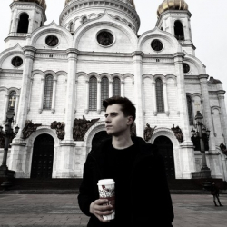 Семён Руденко