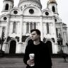 Семён Руденко