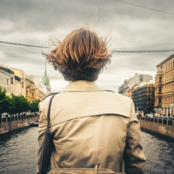 Анастасия Чальникова