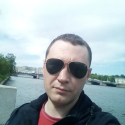 Виталий Ширмаков