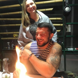 Данил Соловьёв