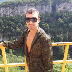 Олег Кобизюк