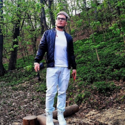 Фёдор Петров