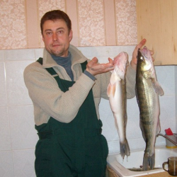 Михаил Шилов