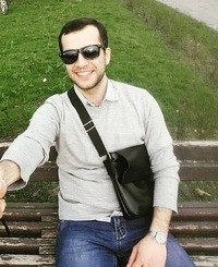 Владислав Крылов