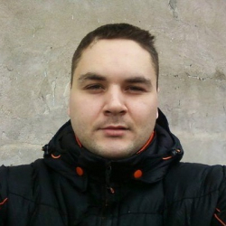 Сергей Качанов