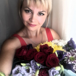 Александра Елисеева