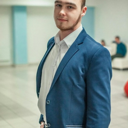 Артём Рубилов