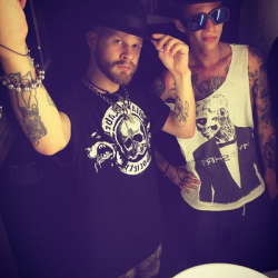 Андрей Серота