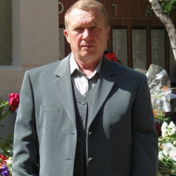 Виталий Александров