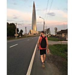 Денис Белозеров