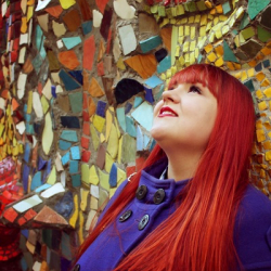 Юлия Голубева