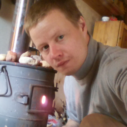 Евгений Молодцов