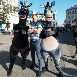 Андрей Тюрин