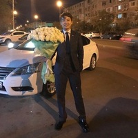 Егор Мирный