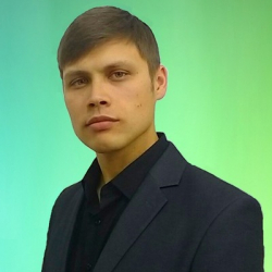 Вячеслав Вознесенский