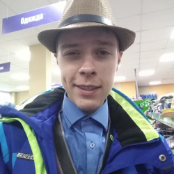 Матвей Бирюков