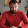 Дмитрий Холод
