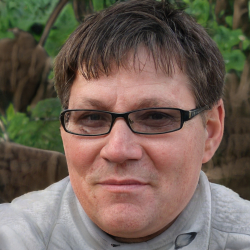 Иван Волков