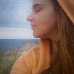 Марина Светлова