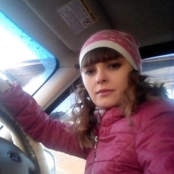 Анна Гогоберидзе