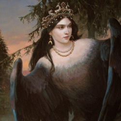 Полунина Вероника