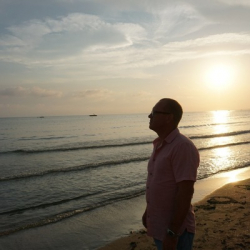 Евгений Проничев