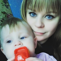 Алиса Соловьева