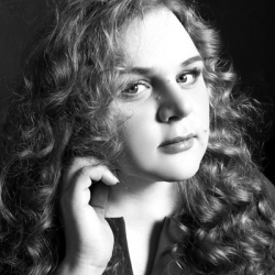 Евгения Германова