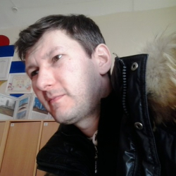 Сергей Викторович