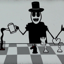 Сергей Горбачёв