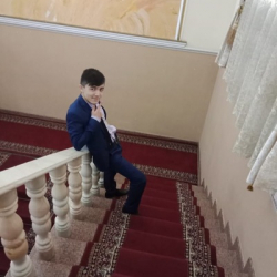 Арман Жумабаев